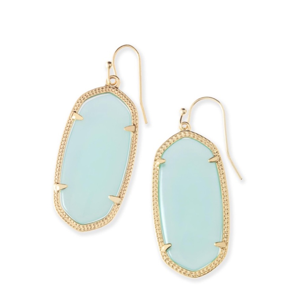 Kendra Scott Elle Earrings